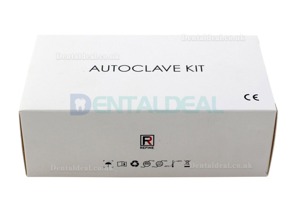 HP-5L Dental Ultrasonic Scaler LED Handpiece Kit Fit EMS